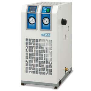 Osuszacz powietrza z reg. temperatury seria IDH (IDHA4-23A-E) - SMC