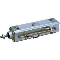 Sworzeń tłoka do siłownika HYDCB50TFR-200 (HYDCB50TFR-200-X1381) - SMC
