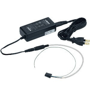 Adapter AC z wtyczką EU do IZF10 (IZF10-CG2EU) - SMC