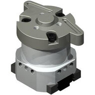 Chwytak pneumatyczny, 2 palcowy, rozmiar 15 (MHR2-15-A210) - SMC