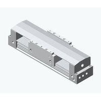 Siłownik bez tłoka mechaniczny (ML1C40G-470H) - SMC