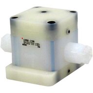 Reduktor PFA (LVR40-V12) - SMC