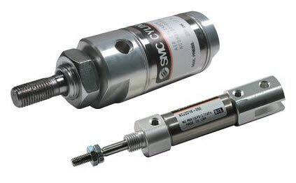 NCDMC106-0100C - SMC