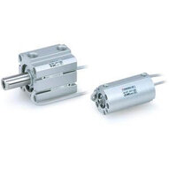 Zestaw uszczelnień (NCQ8B106-PS) - SMC