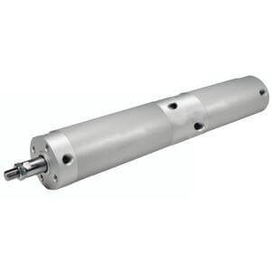NCGBN40-0100A-XC9 - SMC