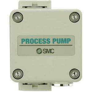 Pompa procesowa seria PB101xA (PB1013A-01) - SMC