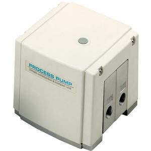 Pompa do procesów technologicznych seria PA (PAX1212-02) - SMC