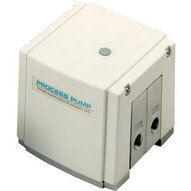 Pompa do procesów technologicznych seria PA (PAX1112-02) - SMC