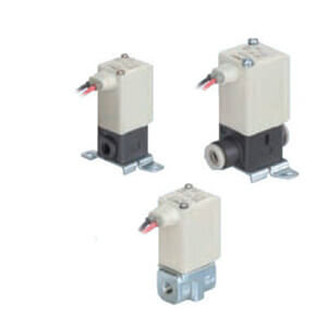 Zestaw serwisowy do VDW20GA (VDW20GA-KT2) - SMC