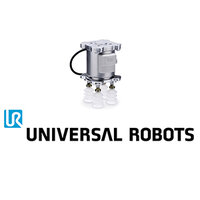 Chwytak podciśnieniowy dla robotów współpracujących seria ZXP-X1 (ZXP7A01-ZP16BS-X1) - SMC