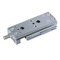 Stół przesuwny pneumatyczny seria MXQ-Z (MXQ12C-20Z-X7) - SMC