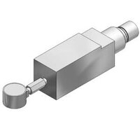 Regulator ciśnienia do V(P/S/Q)7-8 seria ARB (ARB350-00-B) - SMC