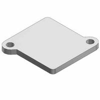 Wspornik do VT307 (DXT152-25-1A) - SMC