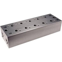 Płyta wielomiejscowa EVV3Z5 seria evz500 (EVV3Z5-21-031-00F) - SMC