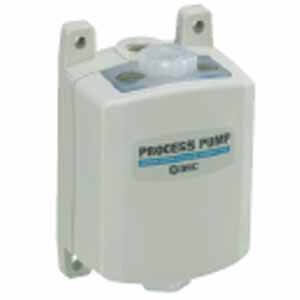 Pompa procesowa seria PB1313A (PB1313A-P07F) - SMC
