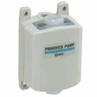 Pompa procesowa seria PB1313A (PB1313A-01) - SMC