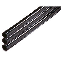 Przewód PU, średnica 6/4 mm, długość 50 m, czarny, 3-żyłowy (TFU0604B-3-50-X3) - SMC