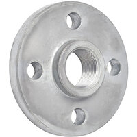 Kołnierze gwintowane typ 13/B1 gama Performance PN10/16, seria 2123 - Sferaco