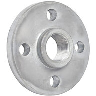 Kołnierze gwintowane typ 13/B1 gama Performance PN10/16, seria 2123 - Sferaco