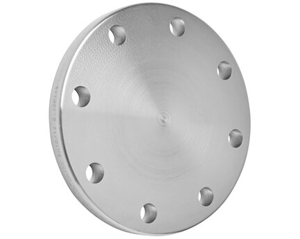 Kołnierze pełne, stal kuta gama Performance typ 05/A PN10/16, seria 2122 - Sferaco