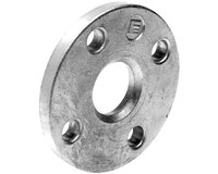 Kołnierze obrotowe aluminiowe ISO typ C PN10, seria ABT - Sferaco