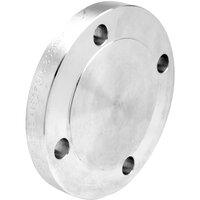 Kołnierze pełne płaskie RF nierdzewne 316L, typ 05/B EN1092-1 PN10/16, seria 4TPB - Sferaco