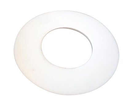 Uszczelka płaska, PTFE (9092080) – Sferaco