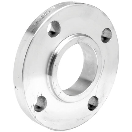 Kołnierze obrotowe typu lap joint, stal nierdzewna 316L kute Class300 PN50 ANSI B16.9, seria 4LJ50 - Sferaco