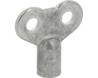 Klucz kwadratowy do odpowietrznika, 4mm, seria 1317 (1317004) - Sferaco