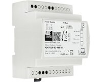 Konwerter M-Bus na Modbus RS485 OUT 20 liczników, seria 2749018 (2749118) - Sferaco