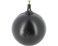 Pływak, D300, polietylen, seria 980620 (9806205) – Sferaco