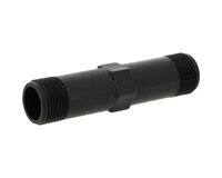 Tuleja oczekująca, DN3/4'', nylon +30% włókna szklanego, męska, 60°C max, seria 98110 (9811053) – Sferaco