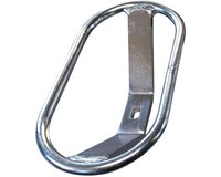 Kierownica owalna VS LP 3/4-1'', stal (9830573) – Sferaco