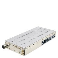 Silniki liniowe - Siemens