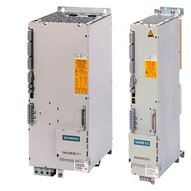 Moduły zasilające - Siemens