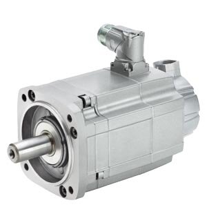 Silnik serwo (1FT6031-4AK71-4EH2) - Siemens