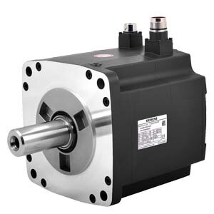 Silnik serwo synchroniczny (1FL6094-1AC61-0LB1) - Siemens