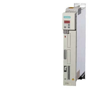 Moduł obwodu pośredniczącego DC (6SE7090-0XP87-3CR0) - Siemens
