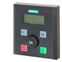 Panel operatorski BOP (6SL3255-0VA00-4BA1) - Siemens