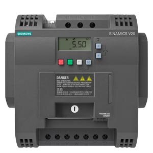 Falownik 1AC 3kW IP20 (6SL3210-5BB23-0AV0) - Siemens