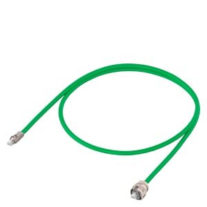Kabel sygnałowy, zmontowany (6FX8002-2DC10-1AG3) - Siemens