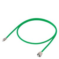 Kabel sygnałowy, zmontowany (6FX5002-2DC10-1AH0) - Siemens