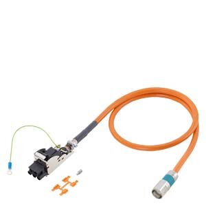 Napęd i łącznik (6FX8002-5DS01-1AK0) - Siemens