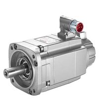 Silnik serwo synchroniczny (1FK7042-5AF71-1EH2-Z) - Siemens