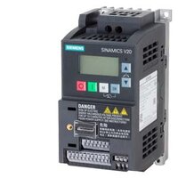 Falownik 1AC 0,12kW IP20 (6SL3210-5BB11-2BV1) - Siemens