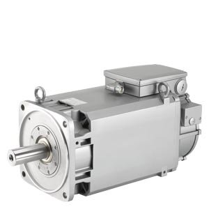 Silnik serwo (1PH7137-2MG02-0CK0) - Siemens
