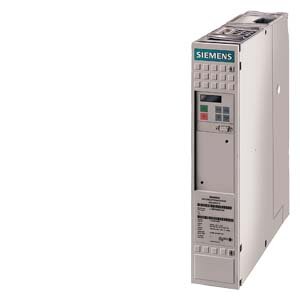 Falownik (6SE7021-0TA51) - Siemens