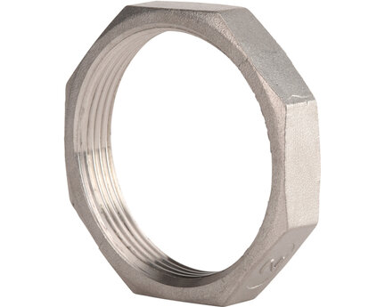 Nakrętka sześciokątna złączki 3/4", stal nierdzewna, seria 2089 (2089005) – Sferaco