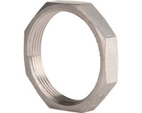 Nakrętka sześciokątna złączki 3/8", stal nierdzewna, seria 2089 (2089003) – Sferaco