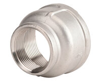Redukcja podwójna, gwint wewnętrzny × gwint wewnętrzny 3/4"×3/8", stal nierdzewna, seria 2074 (2074005) – Sferaco